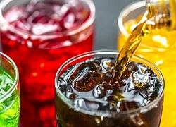 Loại thức uống là kẻ thù hàng đầu của cơ thể
