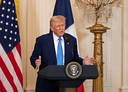 Lựa chọn khó khăn của Tổng thống Trump trong cuộc đối đầu Israel - Iran