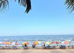 Lựa chọn thông minh cho kỳ nghỉ tiết kiệm