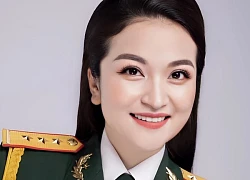 Lý do Đại úy Đỗ Tố Hoa áp lực đến khủng hoảng, sụt 9kg
