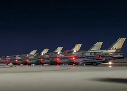 Tình báo Israel chuẩn bị cho chiến dịch 'Rising Lion' vào Iran trong nhiều năm như thế nào?