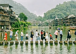 Lý do tour du lịch Trung Quốc có giá hời dịp hè