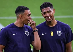 Lý do Trent Alexander-Arnold quyết định gia nhập Real Madrid