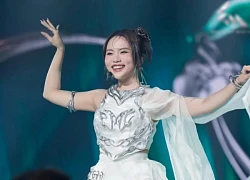 Lý giải sức hút 12 năm của Phương Mỹ Chi: Ca sĩ nhí đến ngôi sao triệu view