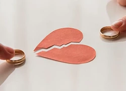 Ly hôn nhưng vẫn sống chung nhà, người phụ nữ bị chê gàn dở