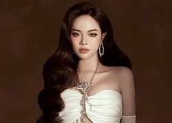 Mai Diệu Ly hát nhạc Trịnh với âm hưởng jazz