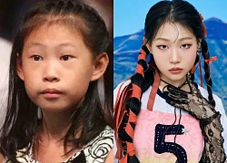 Màn lột xác ngỡ ngàng không tin nổi của "ái nữ" từng bị bạo lực mạng suốt tuổi thơ vì ngoại hình xấu xí