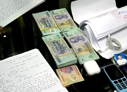 Mạo danh cục phó tình báo để lừa đảo và lời khai về chiếc xe được Vũ 'Nhôm' tặng