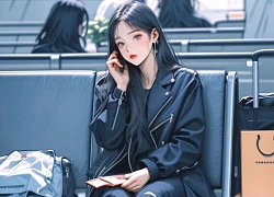Mất hành lý ở sân bay, mẹ chồng đùng đùng nổi giận "tuyệt thực" vì cho rằng lỗi do tôi ẩu đoảng