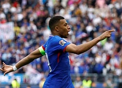 Mbappe và cuộc phục hận cuối cùng