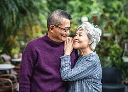 Mẹ tôi thờ chồng nuôi con cả đời, đến 71 tuổi lại đòi kết hôn