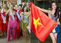 Miss Supranational 2025: 6 người đẹp bỏ thi, đại diện Việt Nam chắc suất intop?