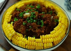 Món hấp ngon đến mức không ai tin chỉ cần vài nguyên liệu quen thuộc