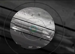 Mossad hé lộ chiến dịch tình báo tinh vi trong lòng Iran