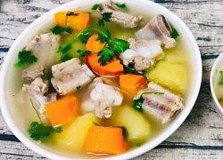 Một bát canh tăng dương khí mùa hè: Còn tốt hơn cả tắm nắng, trẻ nhỏ đến người già đều dễ ăn