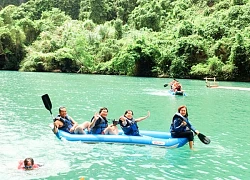 Một lần về thăm Quảng Bình