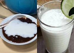 Mùa hè nhất định trong nhà phải có loại bột thanh nhiệt từ bên trong này, giúp giảm nhiệt miệng, giảm táo bón