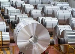 Mỹ áp thuế 50% với hàng loạt sản phẩm phái sinh từ thép