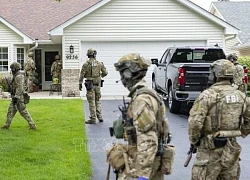 Mỹ: Chủ tịch Hạ viện bang Minnesota cùng chồng bị bắn chết