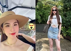 Mỹ nhân Vbiz đã bí mật sinh 2 con bất ngờ công khai chồng, danh tính đàng trai tưởng lạ hoá quen!