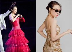 Mỹ Tâm chứng minh đẳng cấp "người tình quốc dân" bằng hành động không ai ngờ