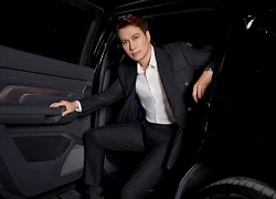 Nam diễn viên sở hữu biệt thự 2 mặt tiền đẹp như cung điện, đời tư ồn ào sau 2 lần đổ vỡ hôn nhân
