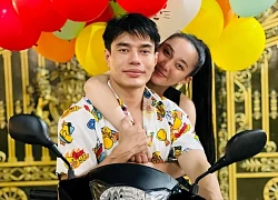 Nam diễn viên Việt sở hữu biệt thự, sân vườn rộng như công viên, đang lên kế hoạch sinh con thứ 4