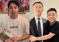 Nam Hoàng livestream trở lại, Tiến Nguyễn hành động khó ngờ, CĐM phản ứng lạ