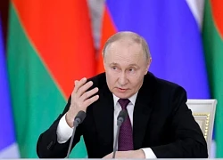 Nga sẵn sàng tiếp tục đàm phán với Ukraine