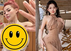 Ngân 98 gây 'nhức mắt' vì uốn éo, ăn mặc lố lăng, CĐM kêu bị phạt 1 lần không sợ
