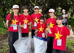 Nghỉ hè chuẩn rich kid: Con sao Việt ở biệt thự, bay hạng sang, vừa chơi vừa học đủ mọi kỹ năng