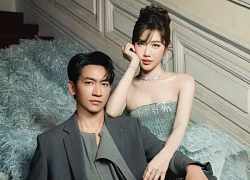 Mỹ nhân Running Man Việt âm thầm chia tay bạn trai nam thần sau 3 tháng bí mật cầu hôn?