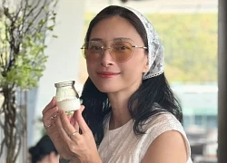 Ngô Thanh Vân gặp biến chứng thai kỳ khi mang thai ở tuổi 46, đây là cách ông xã Huy Trần hỗ trợ vợ