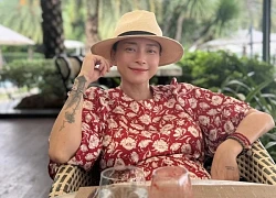 Ngô Thanh Vân khoe ảnh cận cảnh trong tam cá nguyệt thứ hai, ai cũng khen: "Huy Trần chăm vợ bầu mát tay quá!"