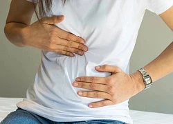 Người đàn ông 35 tuổi bị loét thực quản vì mắc sai lầm này khi uống thuốc