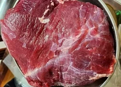 Người huyết áp cao cần tránh xa ngay thực phẩm này