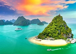 Nha Trang trở thành điểm đến hàng đầu của du khách Hàn Quốc