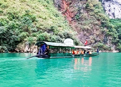 Nho Quế, ước mộng xanh