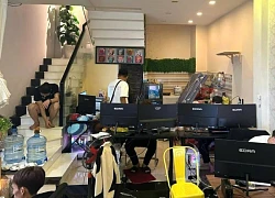 Nhóm hacker chiếm đoạt 21.000 tài khoản thẻ tín dụng, thu lợi bất chính hàng tỷ đồng