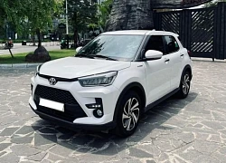 Những chiếc ô tô Toyota giá rẻ và đáng mua