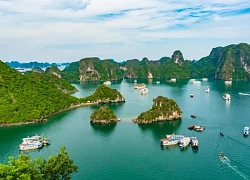Những điểm đến để trải nghiệm mùa đẹp nhất tại miền Bắc Việt Nam