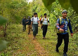 Những lưu ý khi tham gia du lịch mạo hiểm