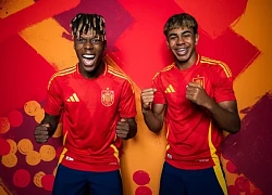 Nico Williams đồng ý gia nhập Barca