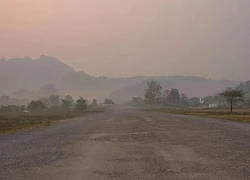 Nơi bí mật nhất Trái Đất ở Lào
