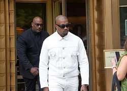 Nóng: "Kẻ thù của Taylor Swift" bị đuổi cổ khỏi phiên tòa xét xử "ông trùm biến thái" Diddy, chuyện gì đã xảy ra?