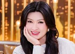 Nữ ca sĩ bị bạo hành, trắng tay, nuôi con tự kỷ: 44 tuổi mang bầu, hạnh phúc bên bạn trai