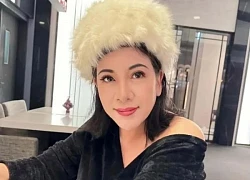 Nữ MC đình đám mắc ung thư giai đoạn cuối, toàn thân chỉ còn 3 mạch máu hoạt động bình thường