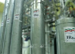 Oman: Đàm phán hạt nhân Mỹ - Iran bị hủy bỏ