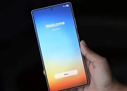 One UI 8 beta 2 'đổ bộ' Galaxy S25 với hàng loạt cải tiến