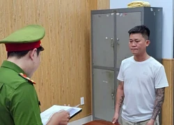 "Ông trùm" đường dây cá độ hơn 2.000 tỷ đồng bị bắt khi từ Campuchia về Việt Nam